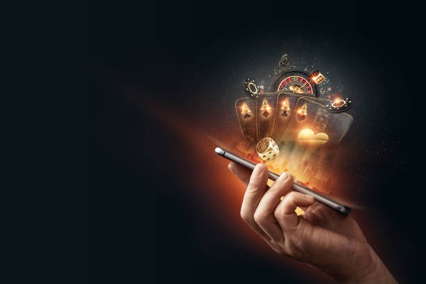 yoktogel 28 mobile gaming